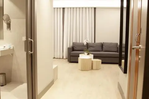 Hotel Cruz de la Victoria in Siero — foto 8