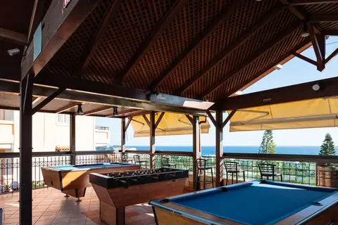 Koni Village Hotel in Δημοτική Ενότητα Μαλίων — foto 17