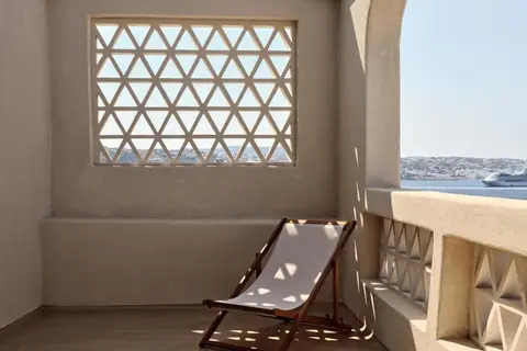 Omeon Mykonos in Agios Stefanos, foto 9