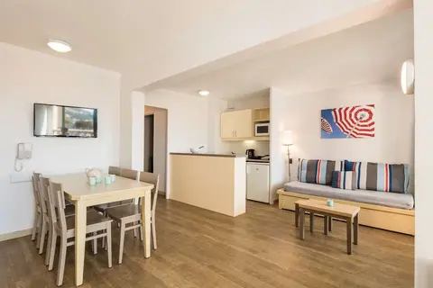 Residence L Ange Gardien in Villefranche-sur-Mer, foto 8