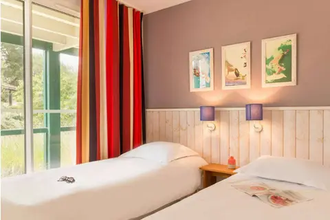 Pierre & Vacances Village Club Moliets in MOLIETS-ET-MAA — foto 6