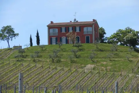 Borgo Conde Wine Resort in Predappio, foto 5