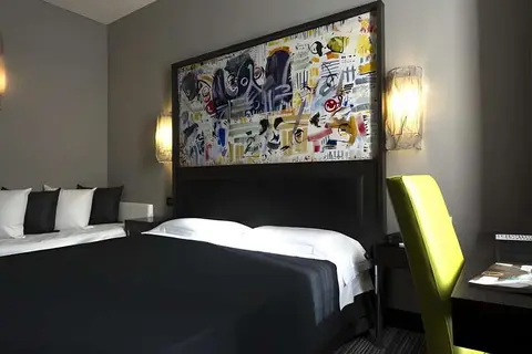 Hotel Twenty One in Rome, foto 2