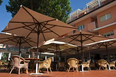 Versilia Palace Hotel in Pietrasanta — foto 18