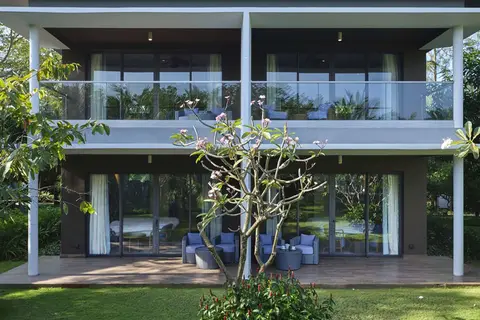 Novotel Phu Quoc Resort in Phu Quoc — foto 2