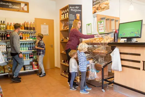 Vakantiepark Dwergter Sand in Molbergen — foto 7