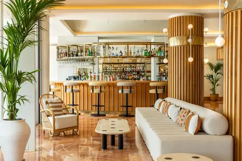 Hotel Riomar, Ibiza, a Tribute Portfolio Hotel in Santa Eulària des Riu — foto 3