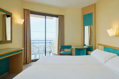 Hotel Sol Tenerife in Arona, foto 5
