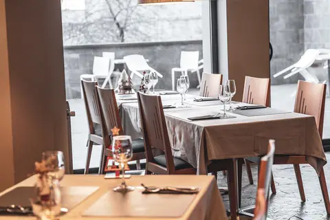 Aparthotel Shusski in Encamp — foto 6