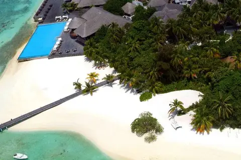 Coco Bodu Hithi in Coco Bodu Hithi — foto 10