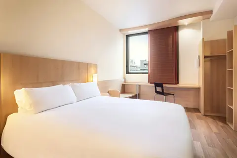 B&B Hotel Barcelona Mataró in Mataró, foto 18