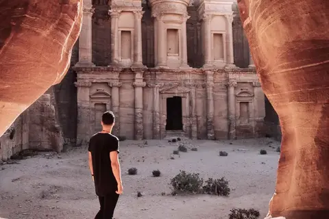 Discover the Treasures of Jordan foto 6