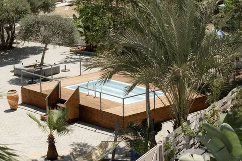 Pollis Hotel in Chersonisos Municipal Unit — foto 14