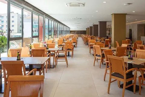 Medplaya Hotel Santa Monica in Calella — foto 22