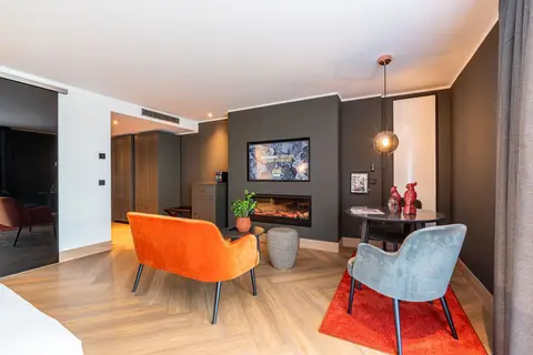 Van der Valk Hotel Berlin Brandenburg in Blankenfelde-Mahlow — foto 23