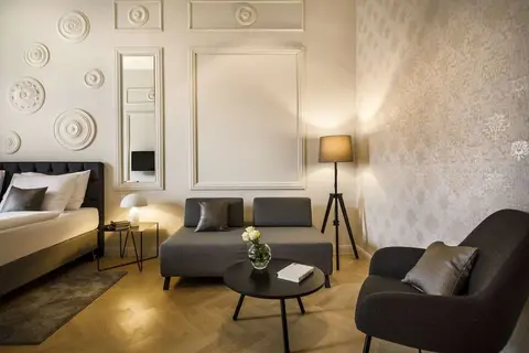 Liburnia Heritage Hotel Imperial in Opatija, foto 24