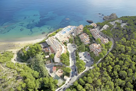 Invisa Hotel Club Cala Verde in Santa Eulària des Riu — foto 13