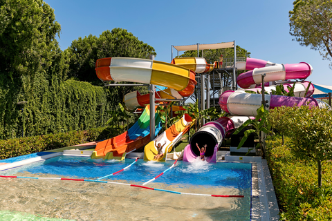 Hotel Xanadu Resort foto 11