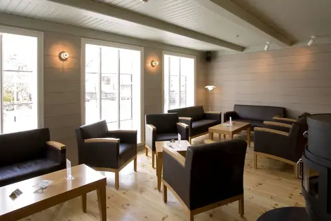 Hotel Reykjavik Centrum in Reykjavik — foto 19