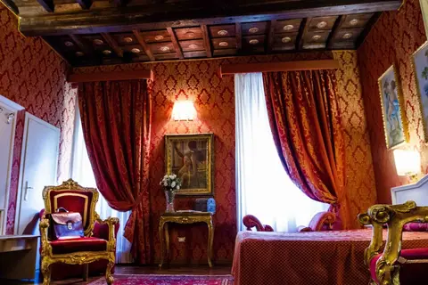 Residenza Canova Tadolini in Rome, foto 17