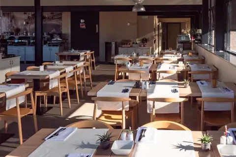 Ghent River Hotel foto 13