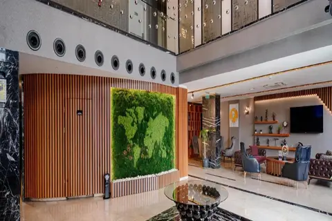 Best Western Izmir Hotel in İzmir, foto 28