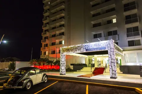 Coral Princess Hotel & Dive Resort in Cancún — foto 30