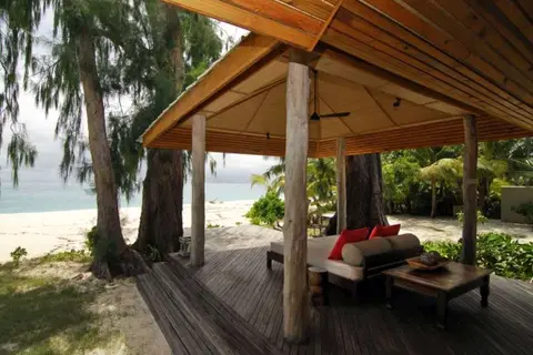 Denis Private Island in Île Denis — foto 25