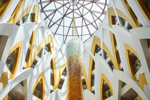 Granada Luxury Okurcalar foto 5