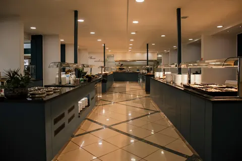 Mimosa Lido Palace Hotel foto 3