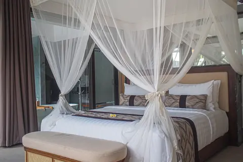 Lalasa Villas in Kuta Utara — foto 16