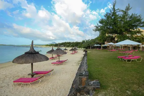 Silver Beach in Trou d’Eau Douce VCA — foto 3