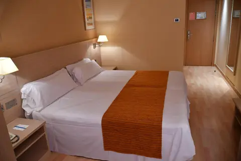 B&B HOTEL Tarragona Valls in Valls — foto 19