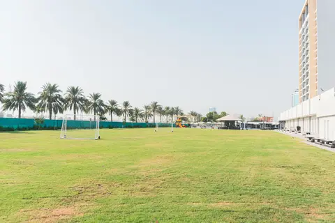 Marbella Resort in Sharjah — foto 27
