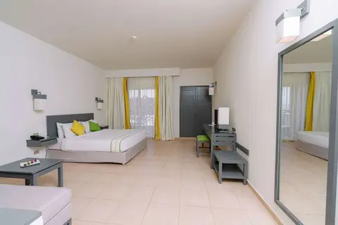 Lemon & Soul Makadi Garden in Lemon & Soul Makadi Bay — foto 15