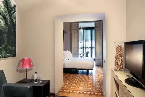 La Republica Appartementen in Barcelona — foto 6