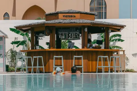 Costa Del Sol Glamping Village in Fuengirola — foto 31