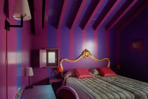 Hotel Ca' Zusto in Venetië, foto 2