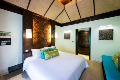 Hotel Impiana Resort Patong in Impiana Resort, foto 6