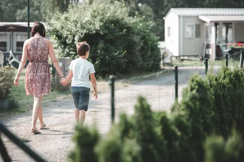 Verblijfpark Ardinam foto 23