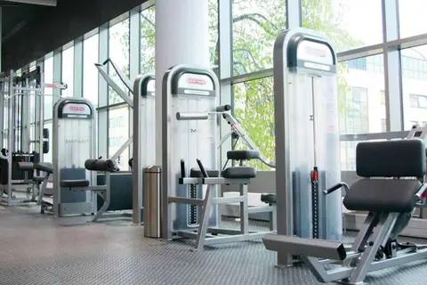 Clarion Congress Hotel Prague in Praag, foto 15