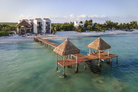 Nerea Tulum in Cancún — foto 25