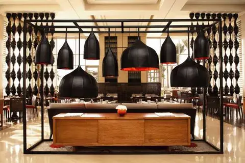 Park Hyatt Abu Dhabi Hotel & Villas in Grand Hyatt Abu Dhabi Hotel Residences Emirates Pearl, foto 19