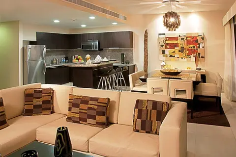 The Fives Beach Hotel & Residences in Playa del Carmen — foto 26
