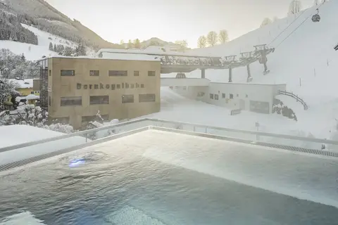Hotel Kendler in Saalbach-Hinterglemm, foto 12