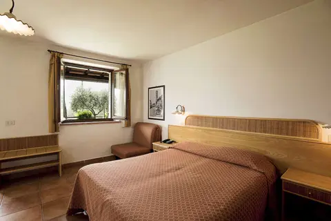 Country House Tre Esse in Assisi — foto 16