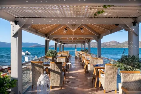 Akti Olous Hotel in Δημοτική Ενότητα Αγίου Νικολάου — foto 14
