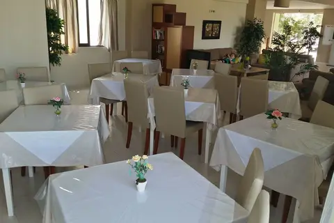 Iolkos Hotel in Δημοτική Ενότητα Καρπάθου — foto 10