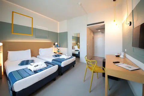 Best Western Hotel Cristallo in Cerese di Virgilio, foto 28