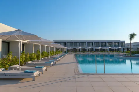 Fly & Go Gennadi Grand Resort in Gennadi — foto 37